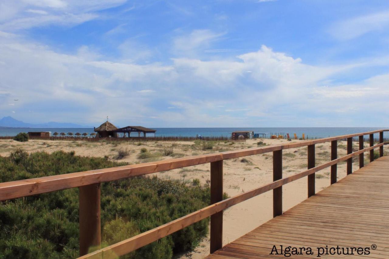 Apartamento Arenales Playa Arenales del Sol Esterno foto