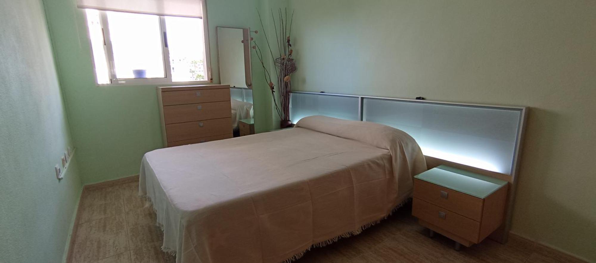 Apartamento Arenales Playa Arenales del Sol Esterno foto