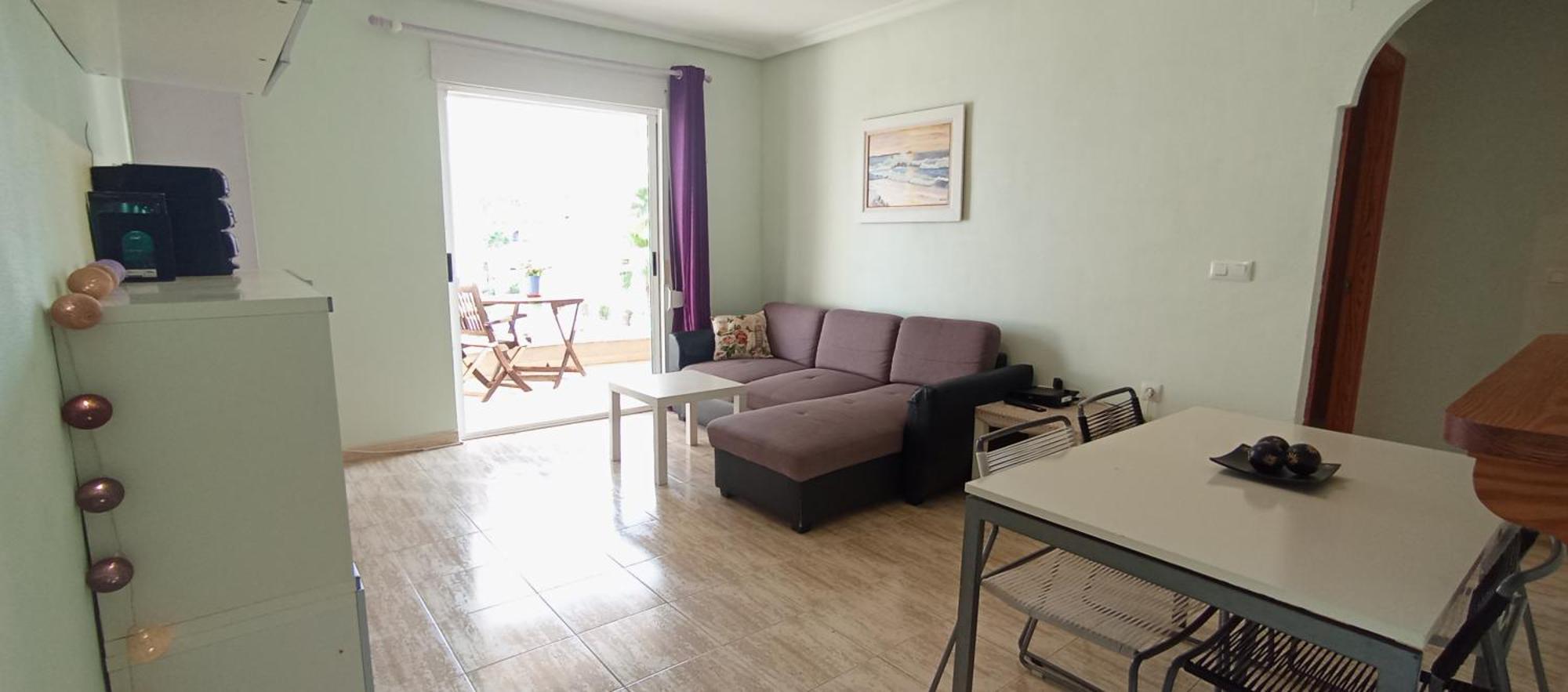 Apartamento Arenales Playa Arenales del Sol Esterno foto