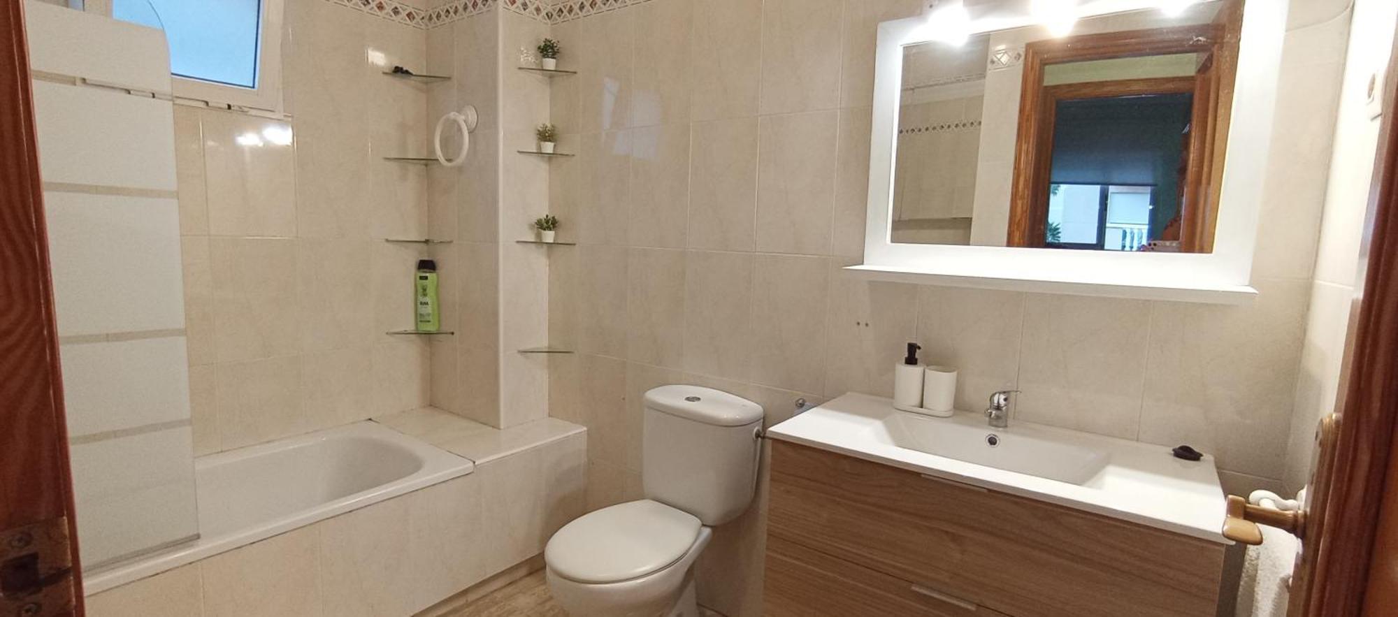 Apartamento Arenales Playa Arenales del Sol Esterno foto