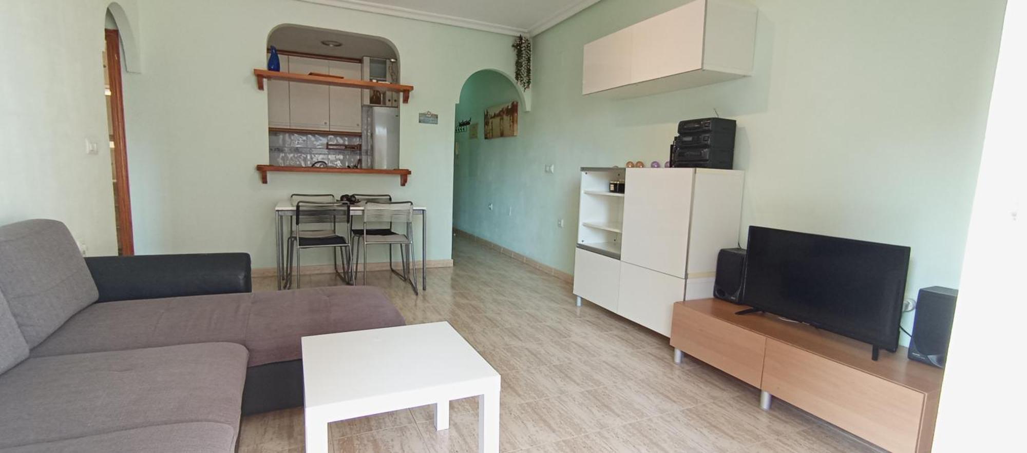 Apartamento Arenales Playa Arenales del Sol Esterno foto