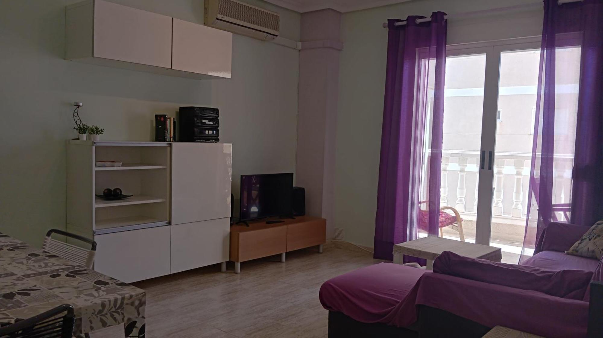 Apartamento Arenales Playa Arenales del Sol Esterno foto
