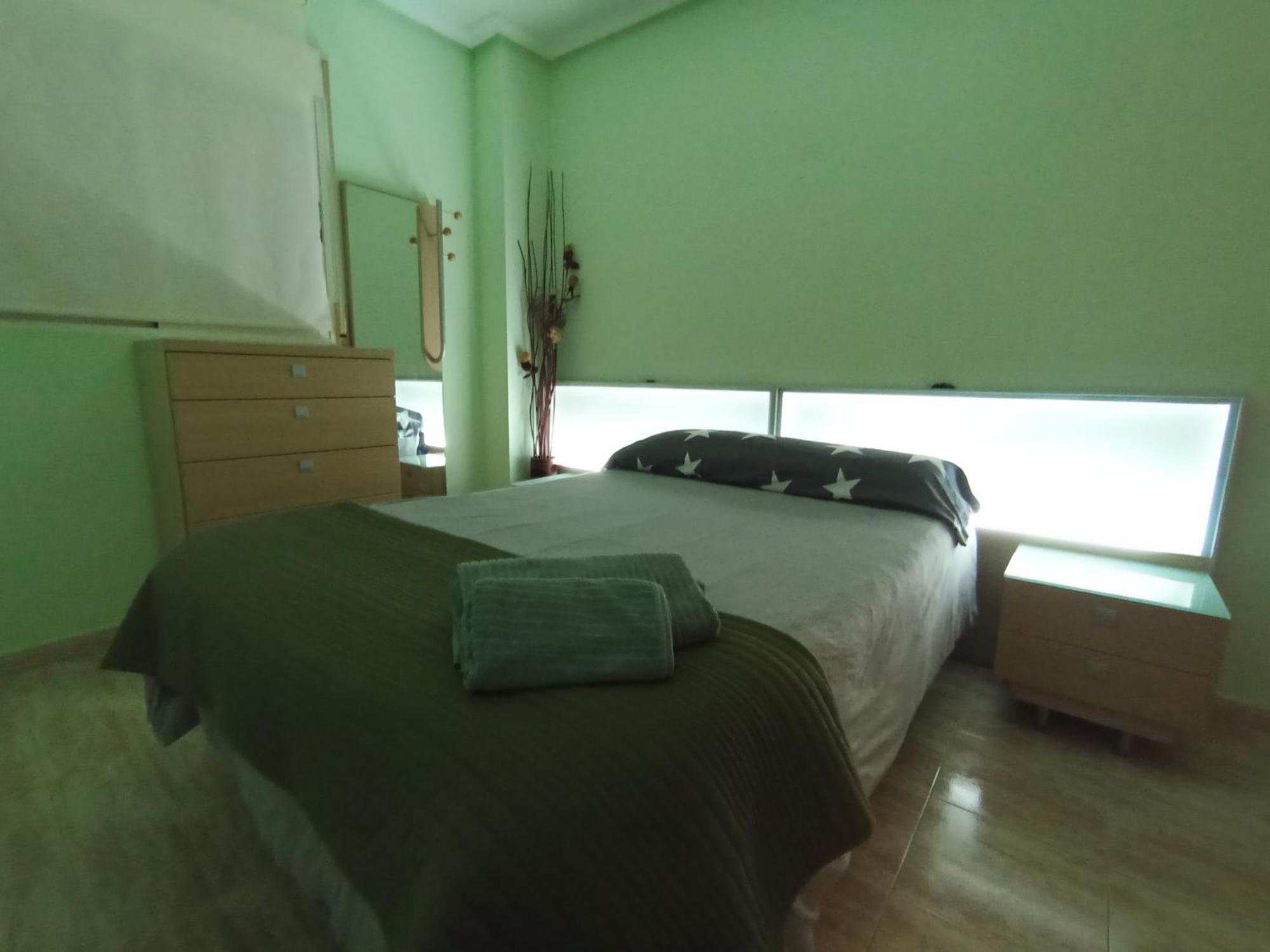 Apartamento Arenales Playa Arenales del Sol Esterno foto